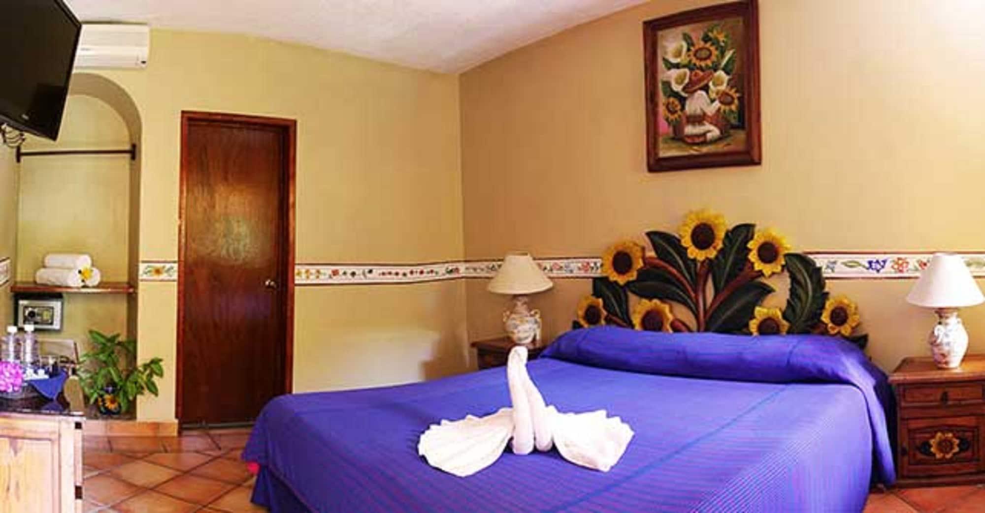Hacienda Del Caribe Hotel Playa del Carmen Exterior foto