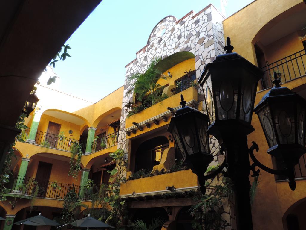 Hacienda Del Caribe Hotel Playa del Carmen Zimmer foto