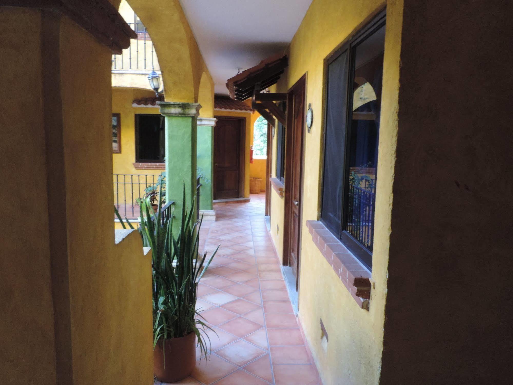 Hacienda Del Caribe Hotel Playa del Carmen Exterior foto