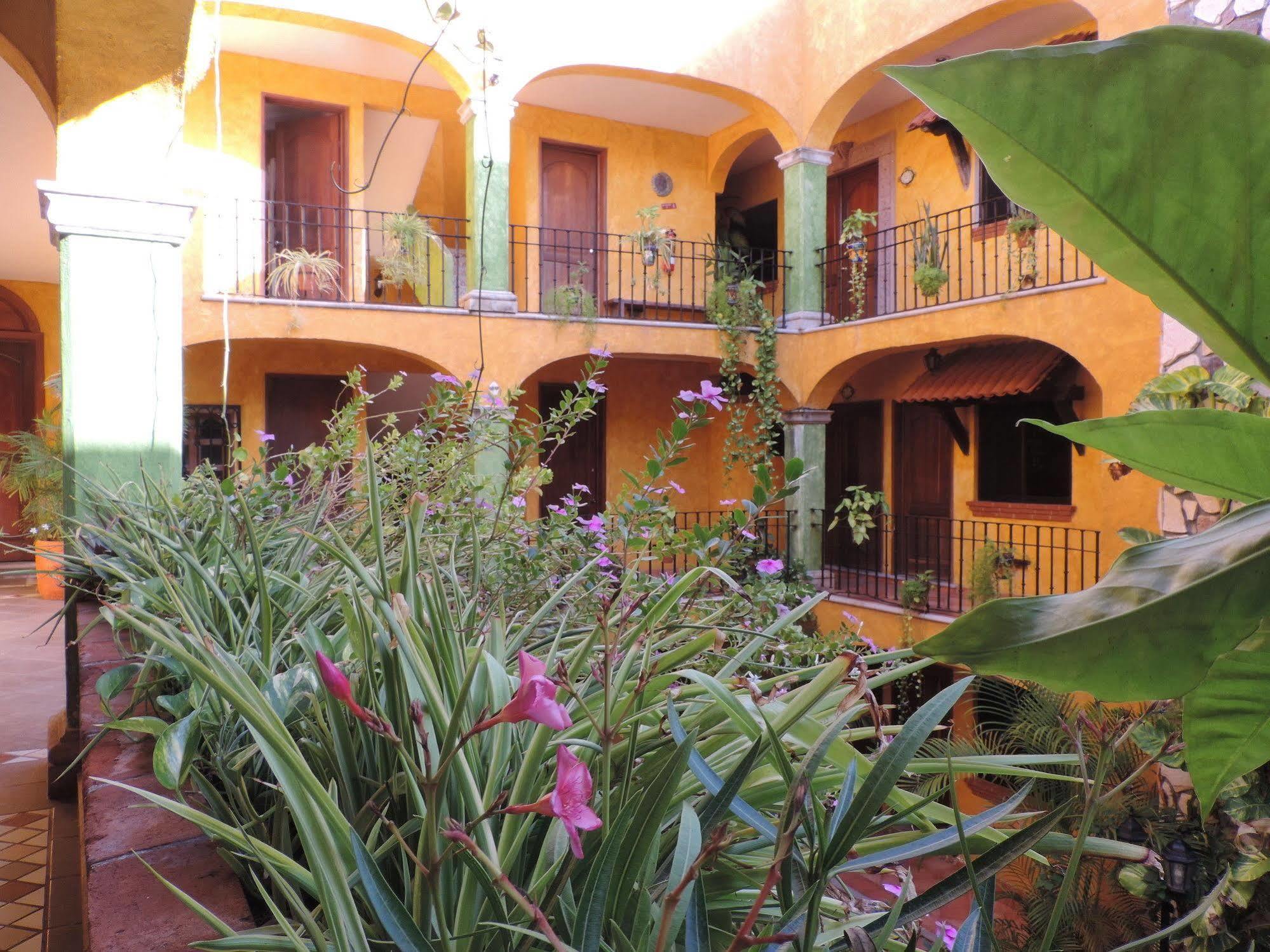 Hacienda Del Caribe Hotel Playa del Carmen Exterior foto